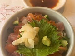 -长富宫饭店·日本料理樱