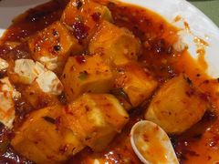 -桃子餐厅·天津菜(王顶堤总店)