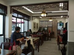 大堂-桃源居(蠡园店)