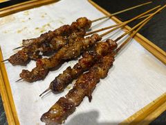 -老板娘串店·中餐&烧烤