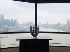 -上海外滩茂悦大酒店