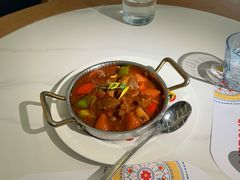 -Mezomd曼索蒂西班牙餐厅(广粤店)