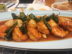 -美奈小馆·越南料理(中航城君尚购物中心店)