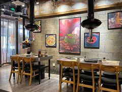 大堂-喜来稀肉(虹泉路店)