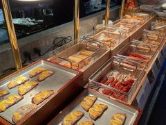 -奢谷·海鲜自助(南海万科店)