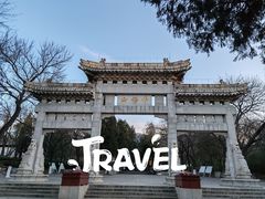 -千佛山风景名胜区