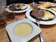 -豪客来牛排(金鼎广场店)