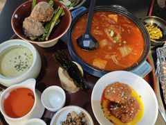 -HOTISLAND海鸡岛·韩国料理(江南西店)