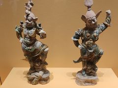 -西安博物院