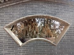 -白塔山公园