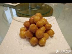 羊头捣蒜-哈啾嗨·新概念蒙餐(红星新城店)