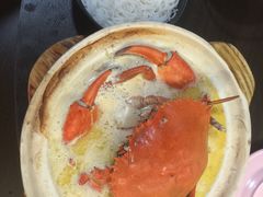 -龙海鲜螃蟹王(宏茂桥店)