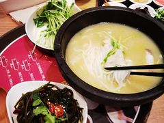 -妈妈故事米线(市府恒隆店)