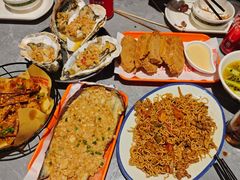 -威记烧嘢·南宁烧烤·超级生牛(绿地店)