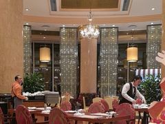 -东方滨江大酒店·滨江厅