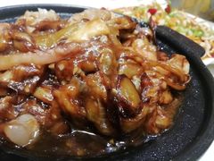 -老健康贾姨原味馆