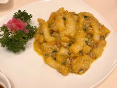 -得月楼·省级非遗·传统苏帮菜(观前店)