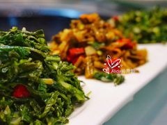 -名羊天下陕北横山铁锅炖羊肉(博文路店)