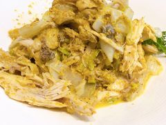 -老牌坊鲁菜名店(宽厚里店)