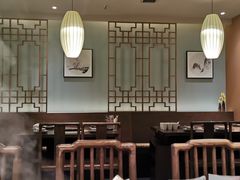 大堂-呷哺呷哺(松江开元店)