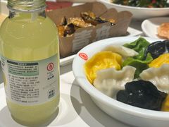 -双合园·海鲜水饺青岛菜(万佳广场店)