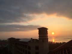 -厦门帝元维多利亚大酒店(环岛路黄厝海滩店)