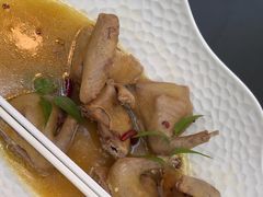 -山外山·林语花园餐厅