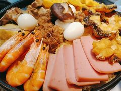 -三品香·江浙菜(松江九谊店)
