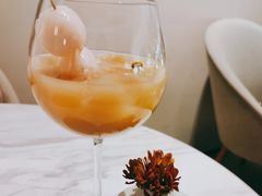 -théATRE 茶聚场(王府中環店)