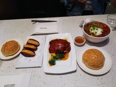 -千日贺茶餐厅(高新万达店)