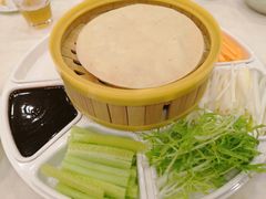 -郭林家常菜(洋桥店)