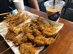 -老酱油炸社