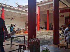 -崖口云吞(中堡店)