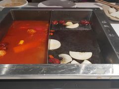 -串一火锅(赛格国际购物中心店)