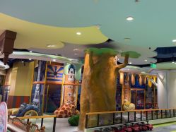 -MELAND CLUB亲子乐园•派对(虹桥万象城店)