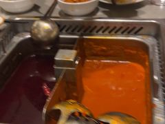 -海底捞火锅(旭辉MALL店)