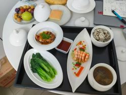 -弗蕾亚·和月月子调理院(东湖店)