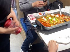 -鱼酷活鱼烤鱼(北美店)