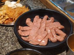 -高丽苑韩国烤肉(海昌路旗舰店)
