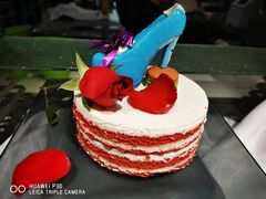 -商城蓝海大饭店·蓝钻国际美食自助百汇(双岭路店)