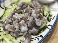 -真情鲍鱼海鲜汤