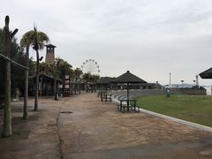 -胖大嫂渔家排档·全海景餐厅(渔村店)