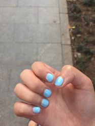 -印奈儿美甲手足护理机构