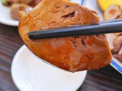 -春梅里卤鹅馆·47年老字号(中山路店)