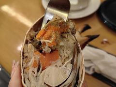 -The Place 自助餐(香港康得思酒店)