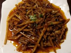 -富源春面馆(四川北路店)