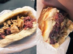 -清真拉妈卤味(回民街店)