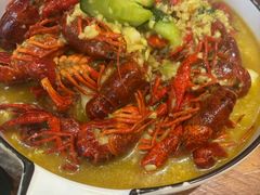 -老北京涮羊肉·龙虾.烧烤(江镇店)
