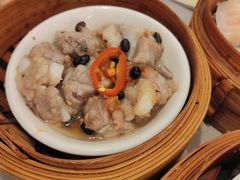 -添好运点心专门店(深水埗店)