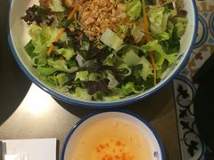 -美奈小馆·越南料理(中航城君尚购物中心店)